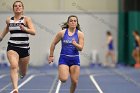 Lyons Invitational  Wheaton College Women’s Track & Field compete in the Lyons Invitational at Beard Fieldhouse . - Photo By: KEITH NORDSTROM : Wheaton, track & field